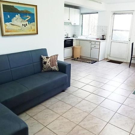 Maris Full Apartment With Roof Garden Access Chios Town Luaran gambar